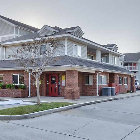 Siegel Select Gautier Motel Bagian luar foto