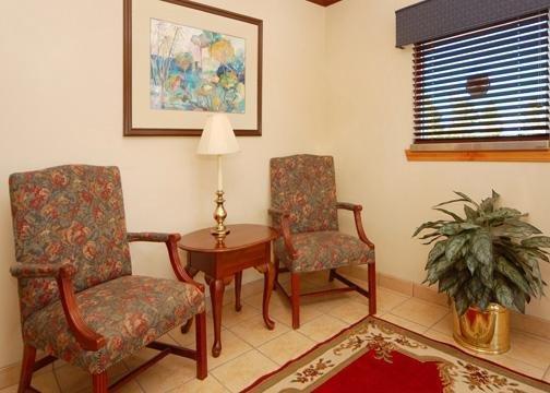 Siegel Select Gautier Motel Bagian luar foto
