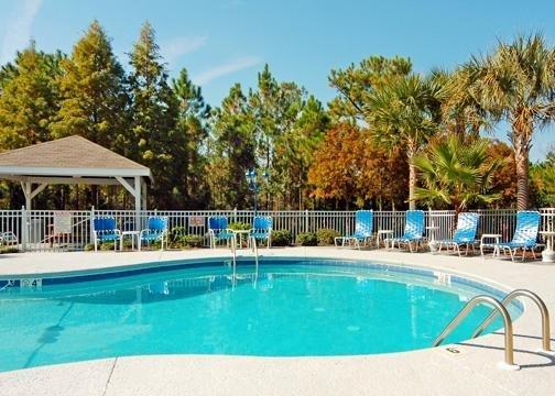 Siegel Select Gautier Motel Bagian luar foto