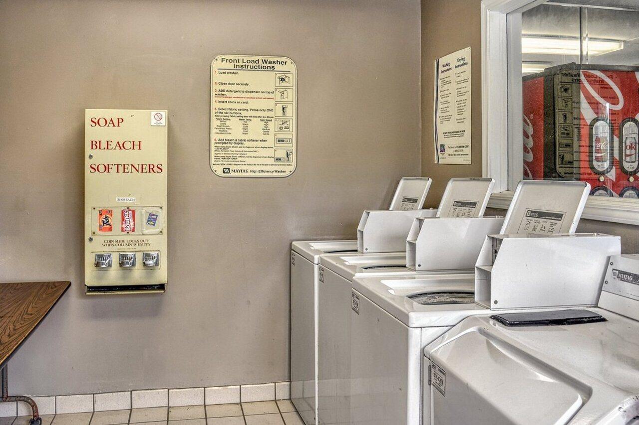 Siegel Select Gautier Motel Bagian luar foto