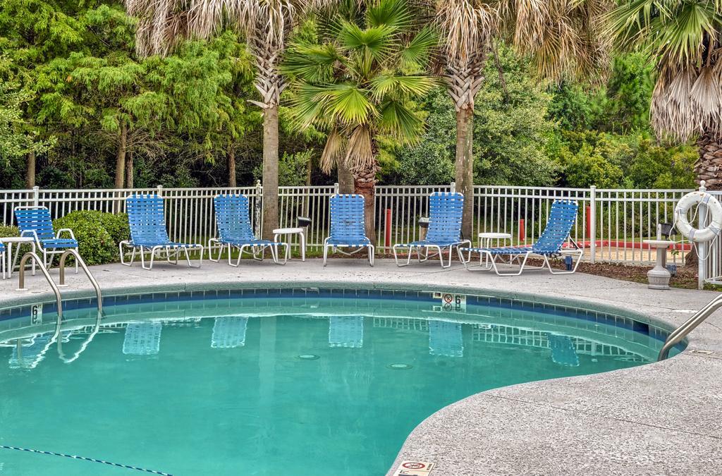 Siegel Select Gautier Motel Bagian luar foto