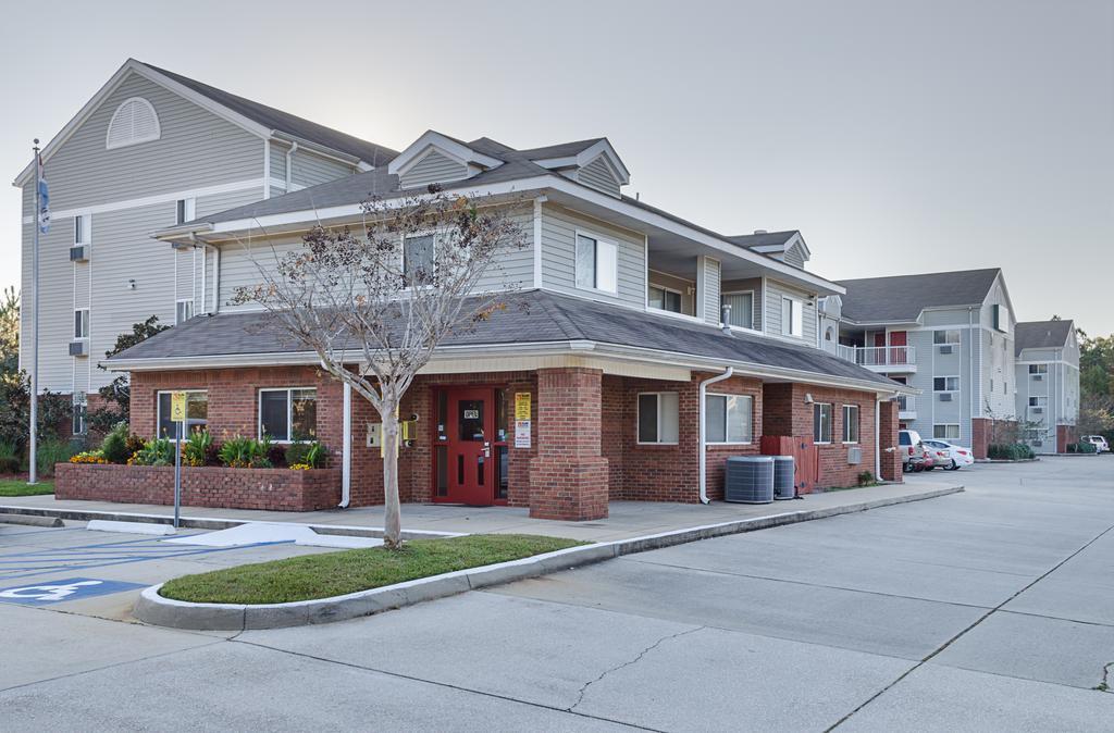 Siegel Select Gautier Motel Bagian luar foto