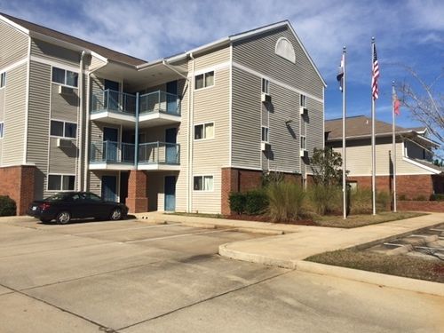 Siegel Select Gautier Motel Bagian luar foto