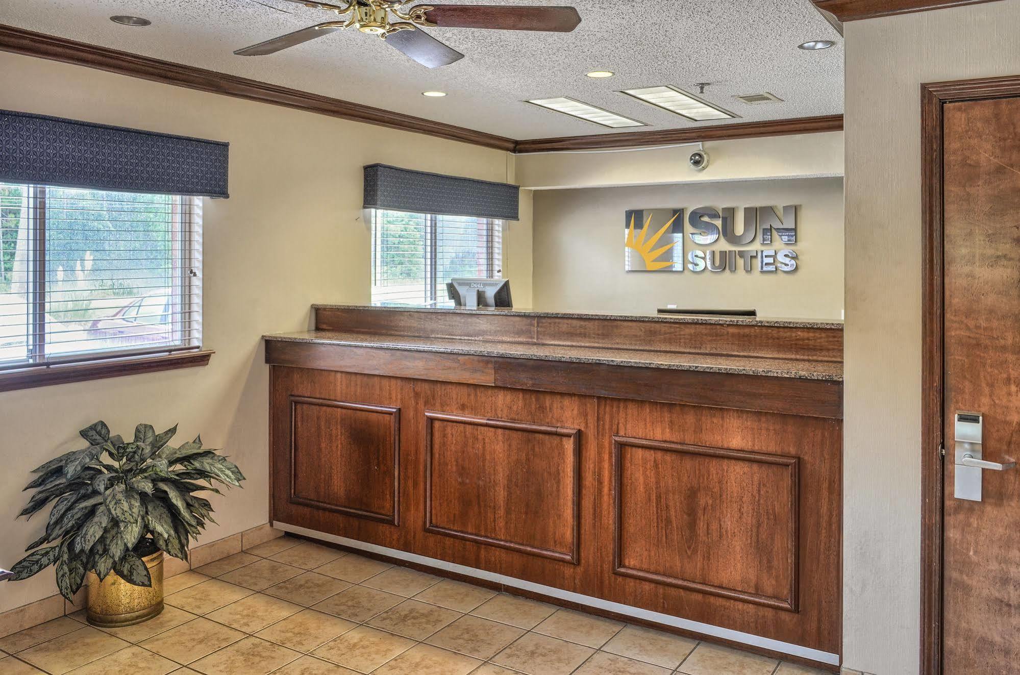 Siegel Select Gautier Motel Bagian luar foto