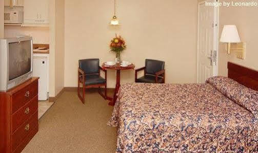 Siegel Select Gautier Motel Bagian luar foto