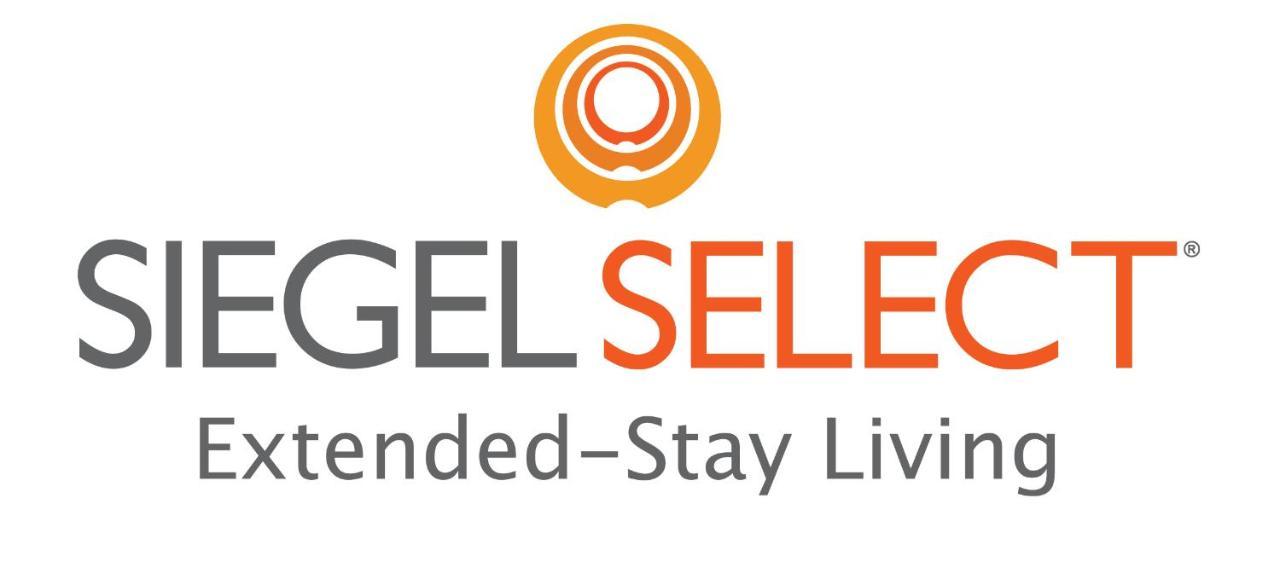 Siegel Select Gautier Motel Bagian luar foto
